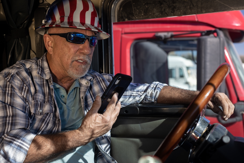 Texas to Require Electronic Medical Certificate Submissions for Commercial Drivers