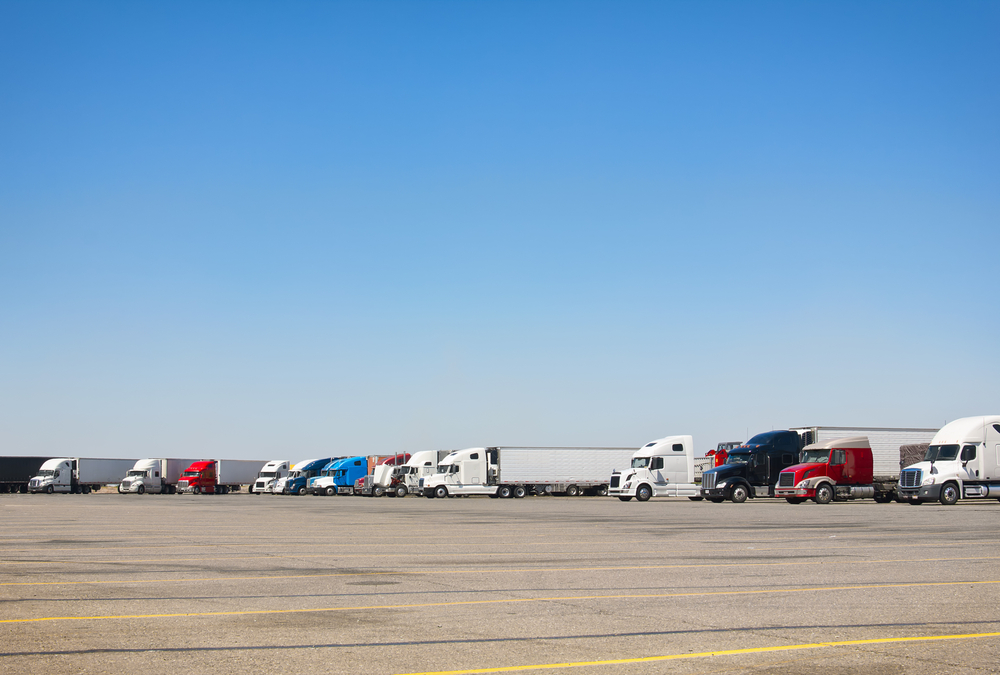 Universal Logistics Navigates Market Challenges with Optimism for the Latter Half of 2024