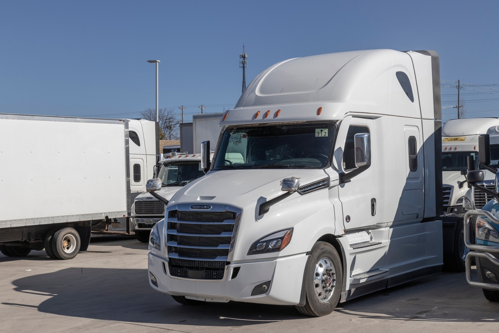 U.S. DOT Allocates $89.4M to Strengthen CDL Program, Removes DEI and Climate Mandates