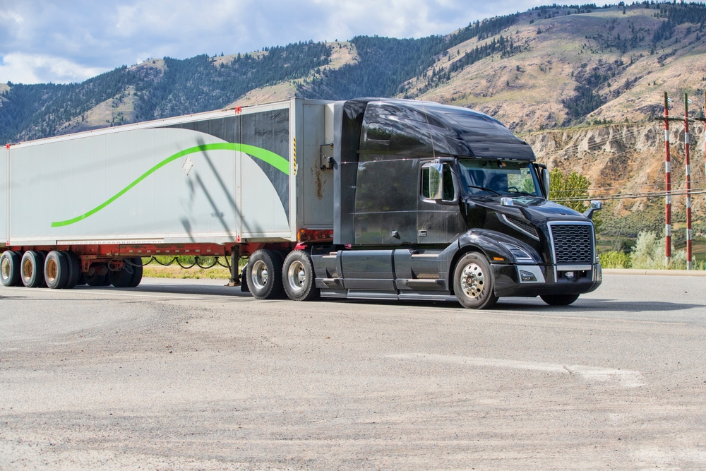 Three More Years of Clean Truck Fees Approved at Port of LA