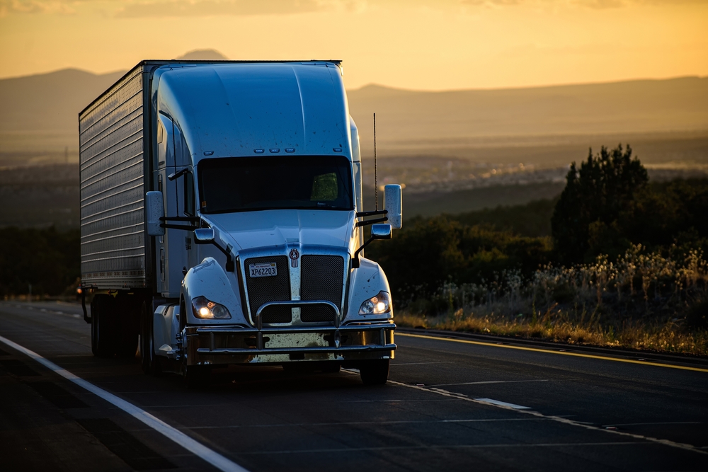 Upstate NY Trucking Outfits Rise Like the Phoenix Out of Yellow’s Bankrupt Ashes