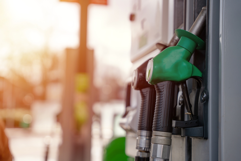 Benchmark Diesel’s Slide Continues; Dollar’s Strength Now a Key Factor