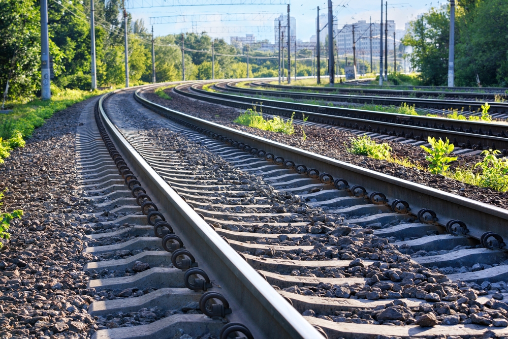 Federal Spending on Railroads Nearly Doubles Funding for Projects with Truck Parking