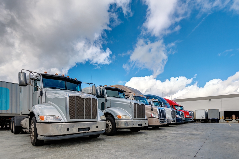 Are Mounting EV Semi Recalls Undermining Trucking Industry Confidence?