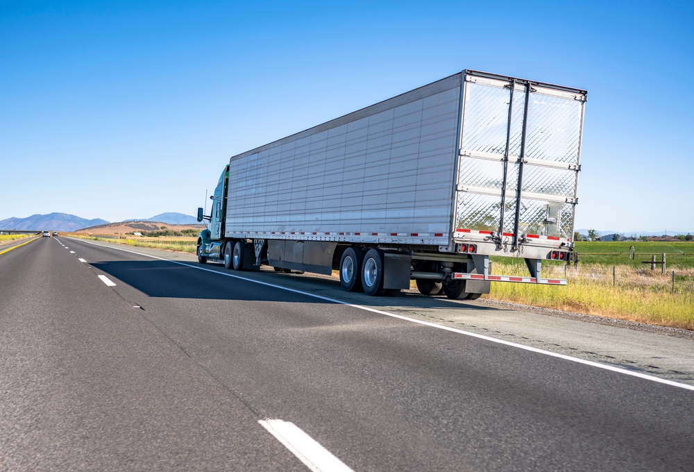 Deadly Trucking Incident Reveals Enforcement Gap