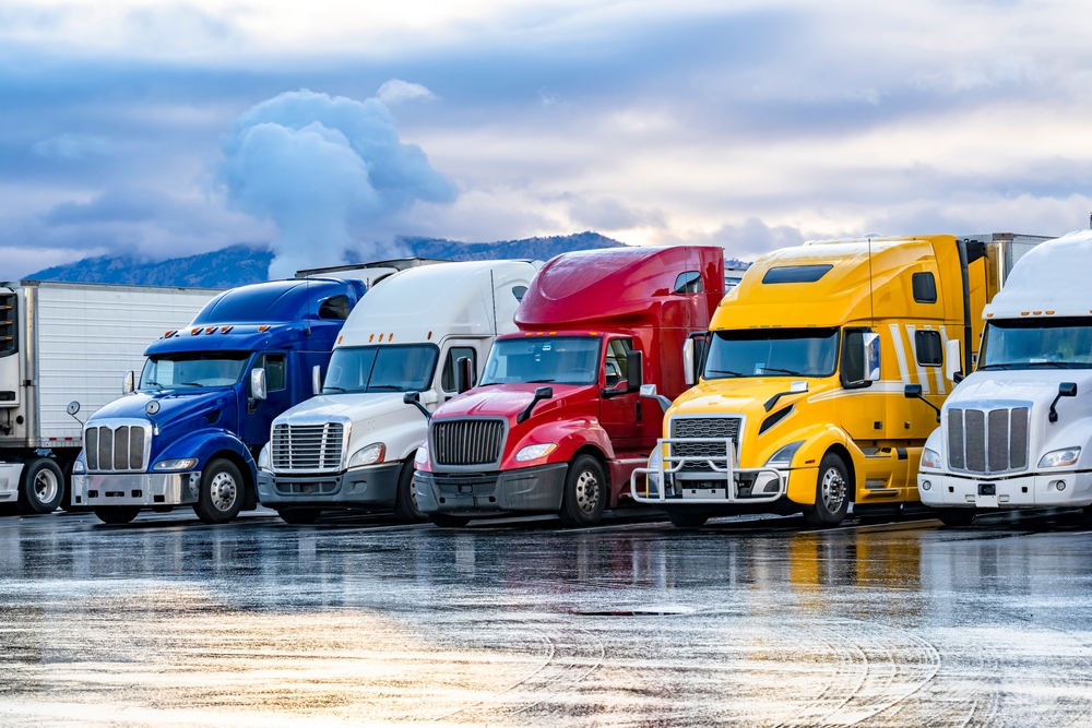 Navigating New Waters: The Impact of FMC’s Billing Rule on Shippers and Drayage Truckers