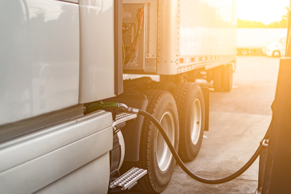Energy Admin, GasBuddy Indicate Diesel Prices Could Drop in 2024