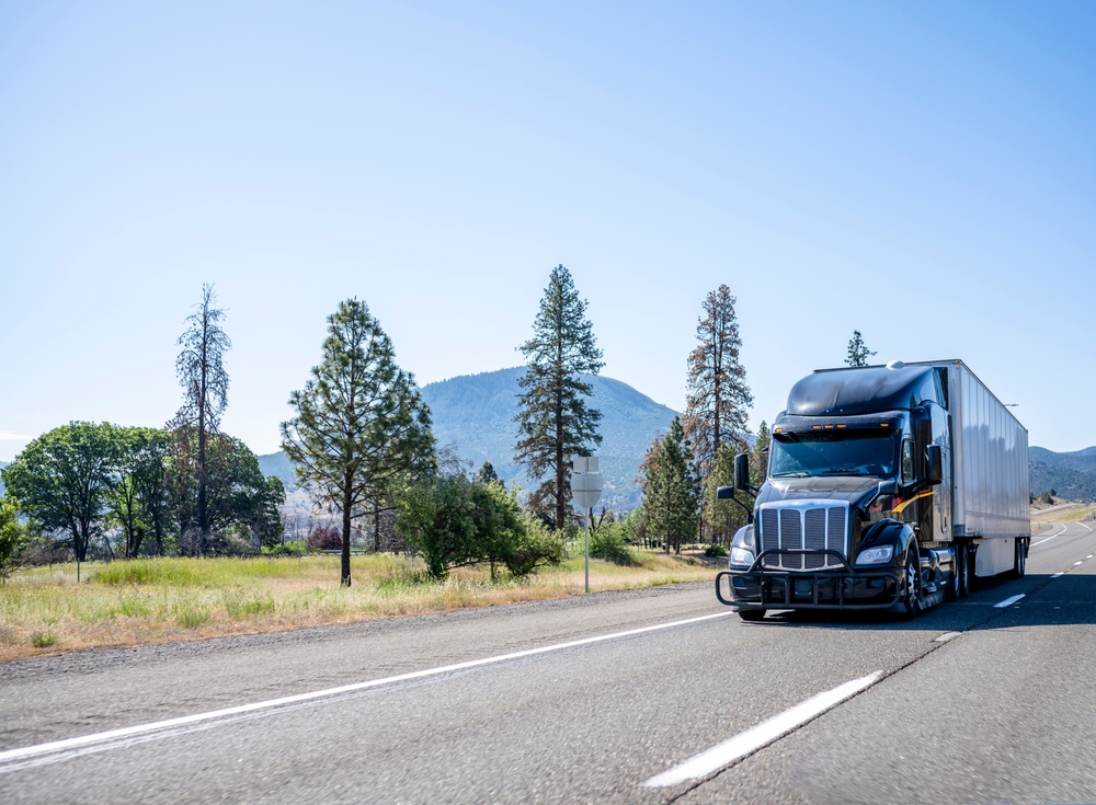 After Closing the Book on 2024, J.B. Hunt Sees Signs of Market Upswing Despite Higher Costs