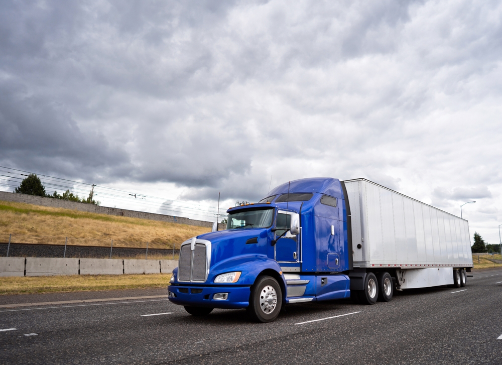 Women Trucking Leaders Advocate for Industry Support in Washington