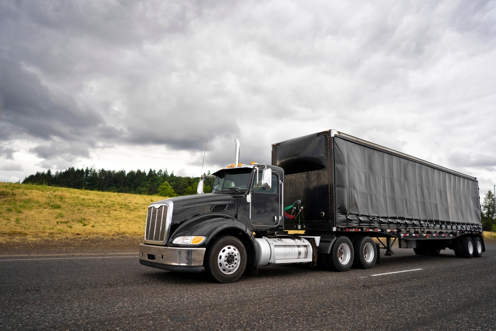How a Social Media Influencer Grew from Owner-Operator to a Small Fleet