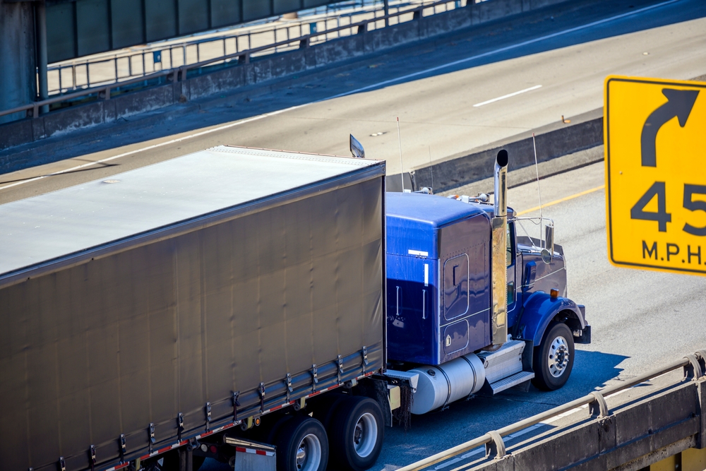 Rising Truck Accidents & Fatalities Draw Ire of Safety Groups