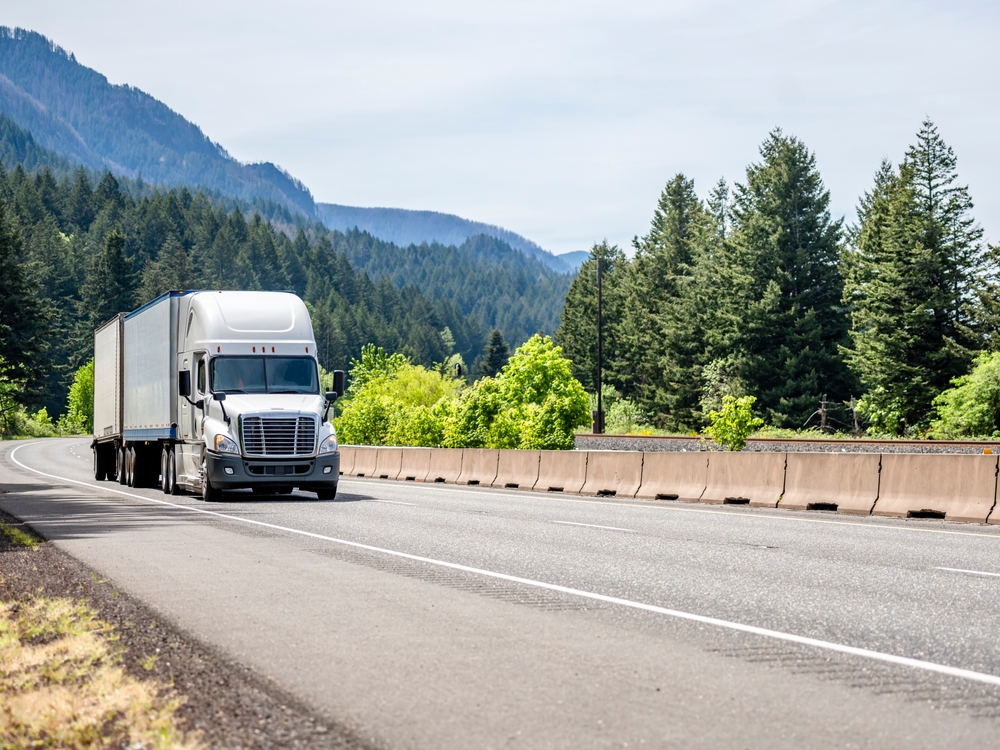 TFI Eyes a ‘Brother’ for TForce Freight, But Rules Out Merger