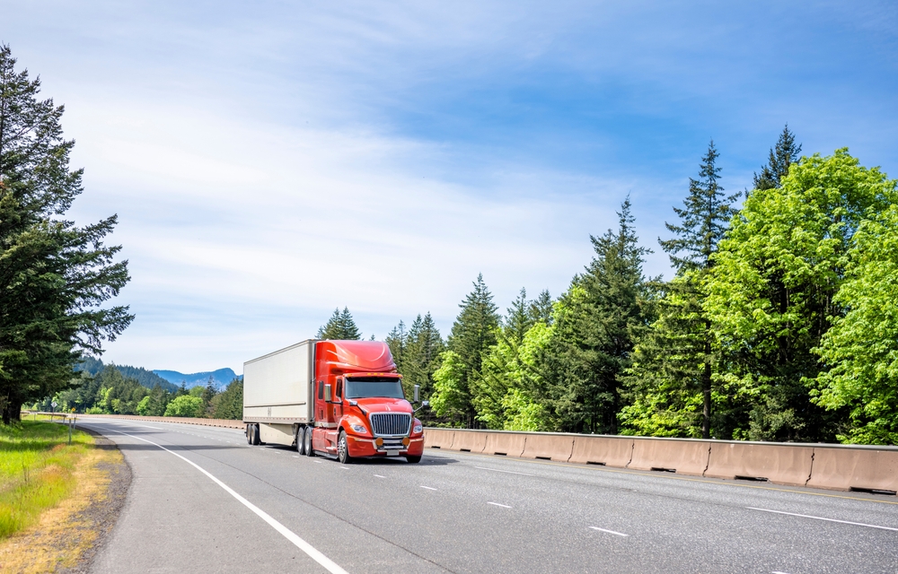 Key Strategies to Retain Top Talent in the Trucking Industry