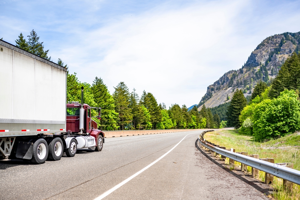 DOT Moves to Slash Dozens of Trucking Regulations
