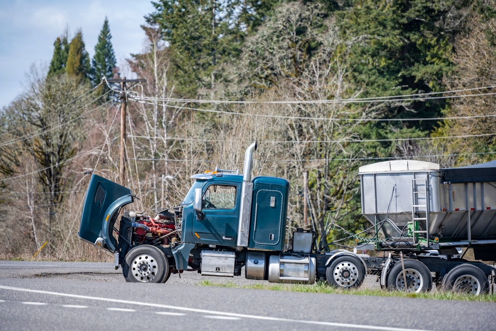 How to Maintain Older Trucks Efficiently Amid Rising Costs