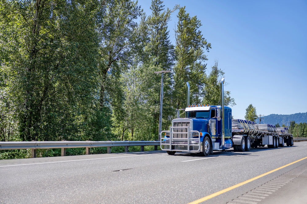 Will FMCSA’s Driver-Oriented Enforcement Initiatives Affect Capacity?
