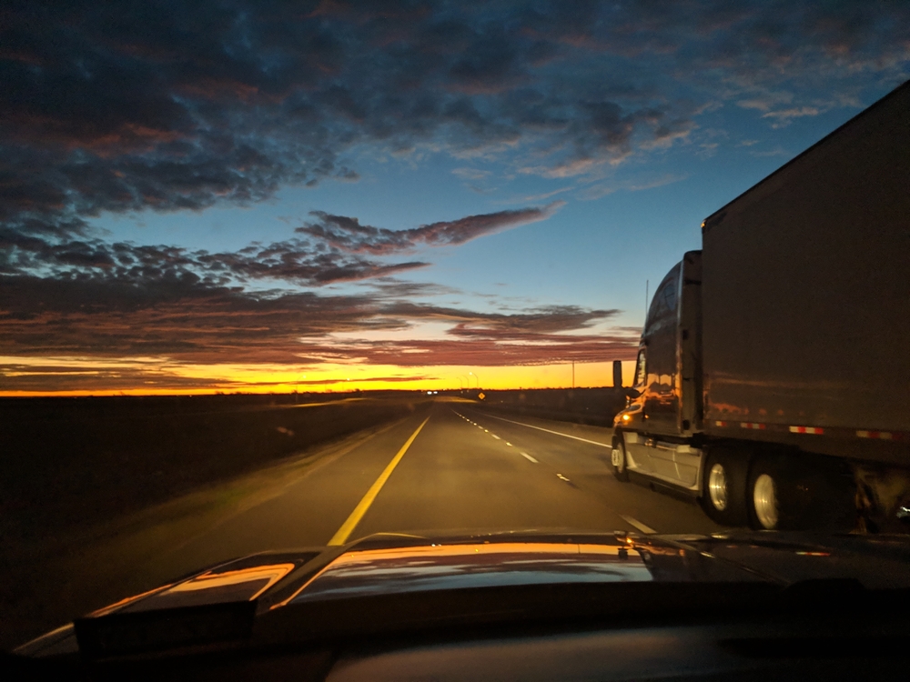 Exploring the Horizon: Key Insights on Trucking’s Energy Transition from CERAWeek