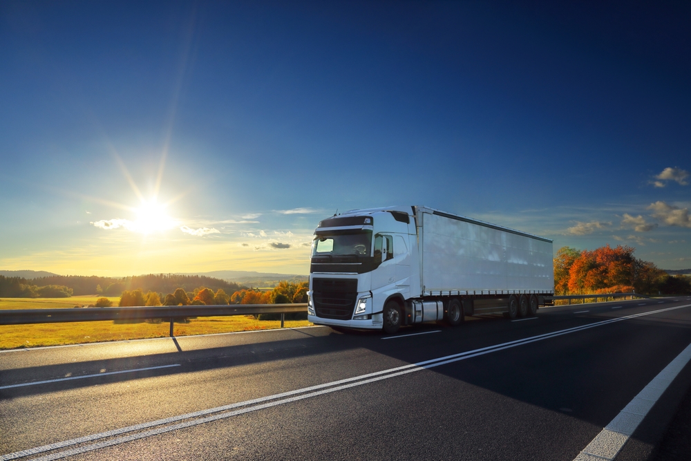 New Biden Admin Rule Threatens Independent Truckers at Federal Level