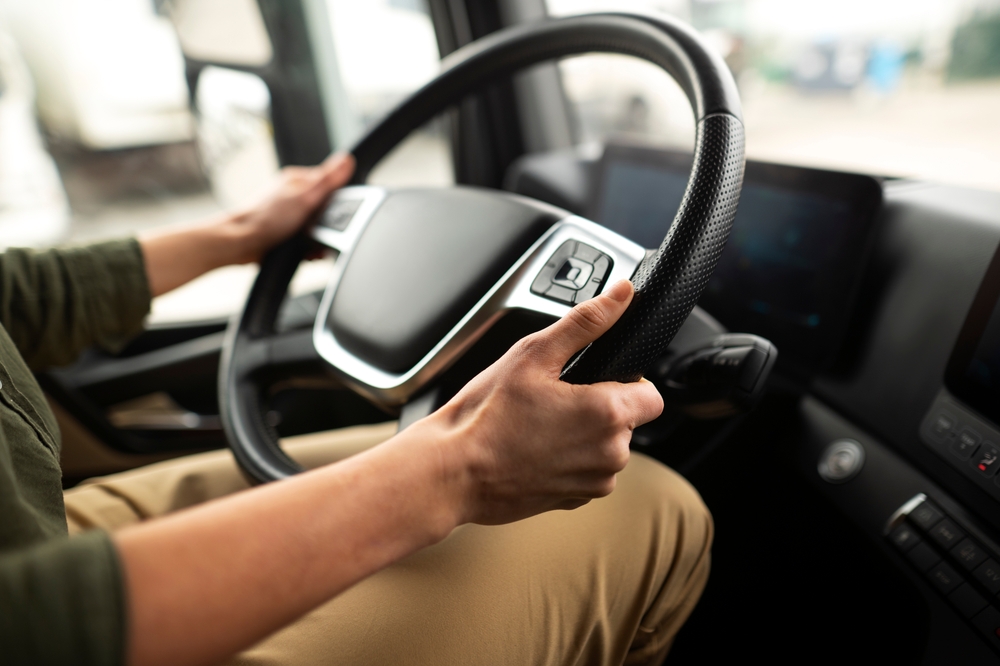 Female Truckers’ Discrimination Complaint Shows Cracks in Hiring System