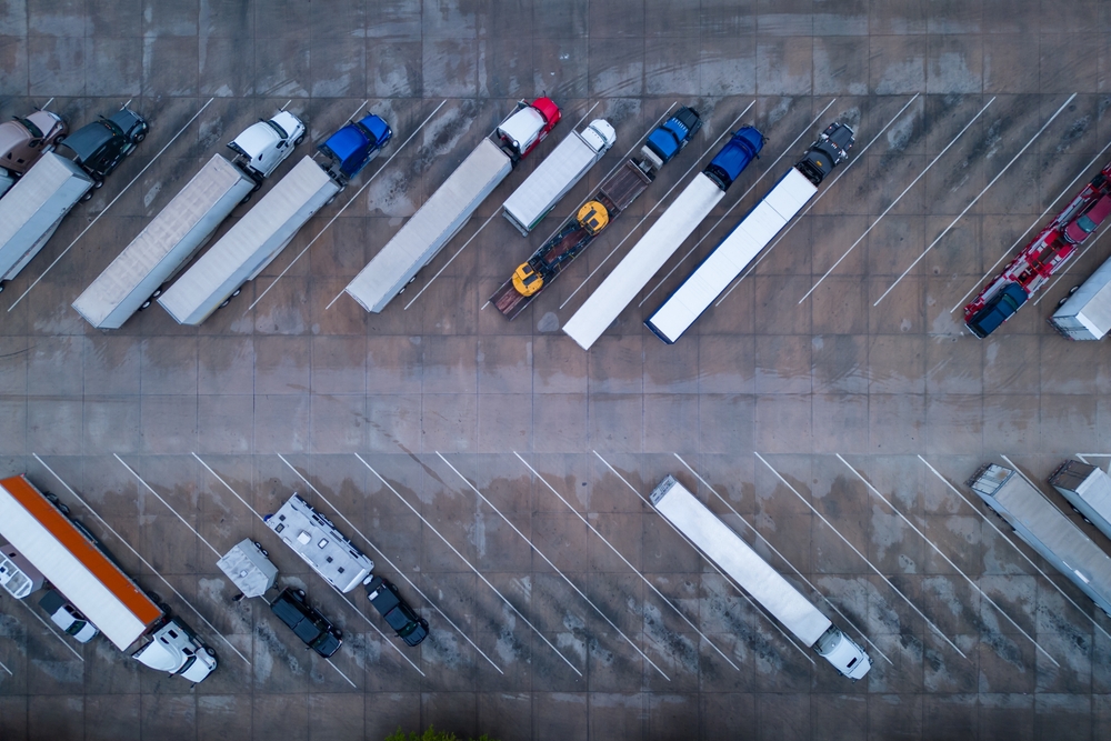 FMCSA Panel Calls for Solutions to Truck Parking Crisis