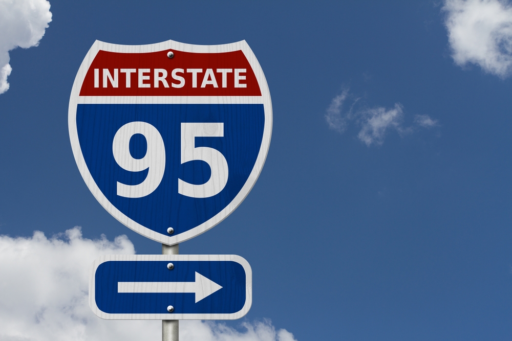 Will Interstate 95 Become A Zero-Emission-Only Trucking Corridor?