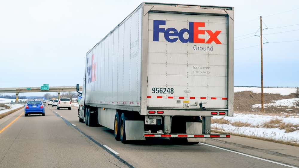 FedEx to Spin Off Its LTL Operations in Coming Months
