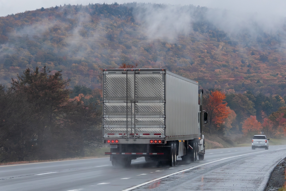 California Gets Go-Ahead from EPA to Enforce Truck NOx Emissions Rules