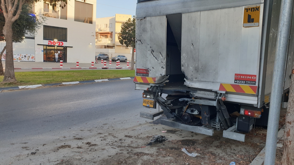 Truckers Play Pivotal Role in Israel-Hamas Ceasefire, American Hostage Release