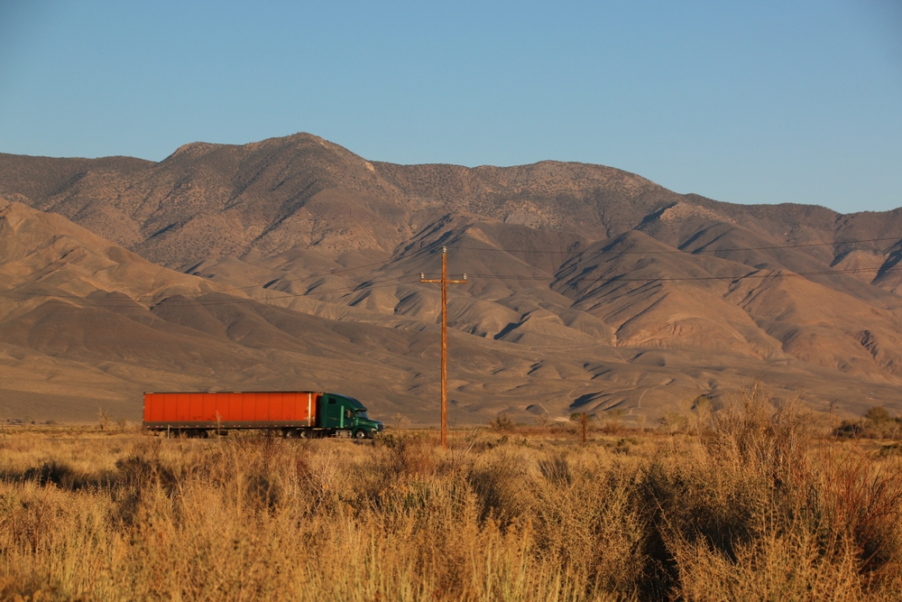 Bad Actors: Raging Ex-CDL Holder & Outlaw Truckers Arrested