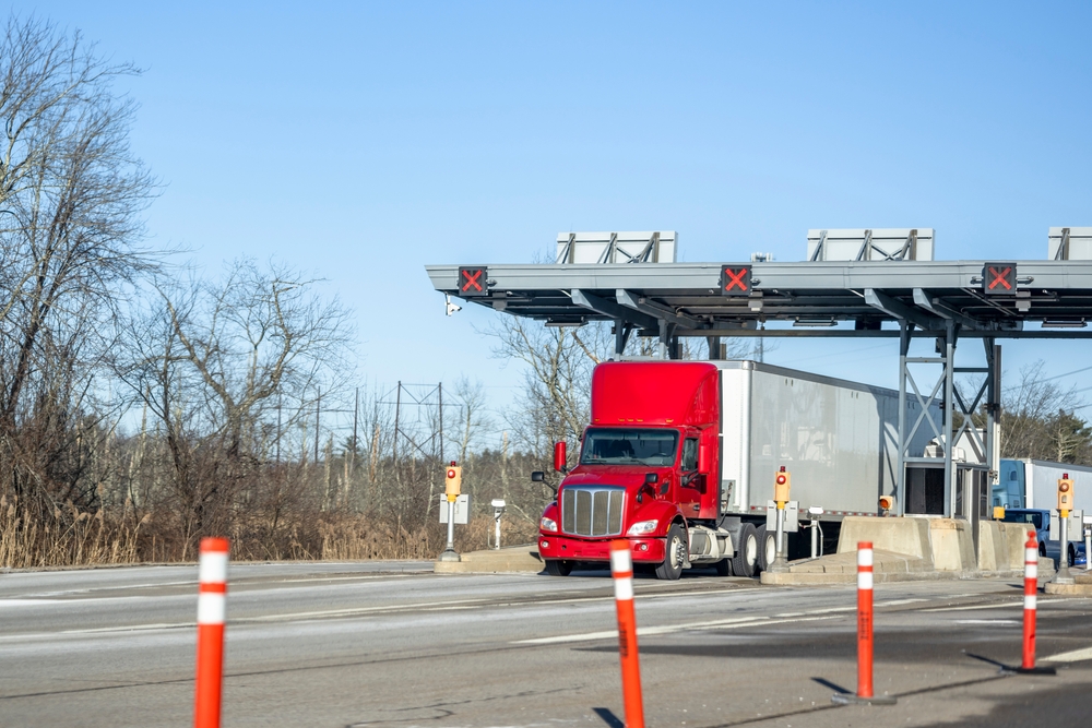 Trucking Association of New York Criticizes NYC Traffic Tolls Plan