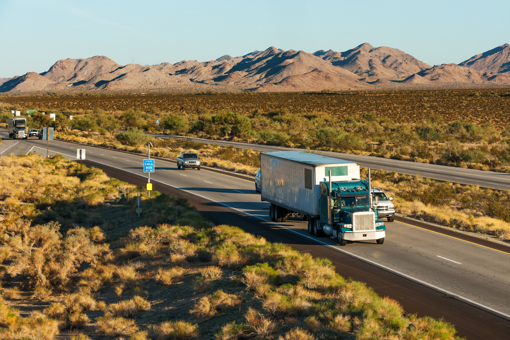 Rich Men Can’t Truck: Start-Up Backed by Bezos, Gates Shutters Abruptly