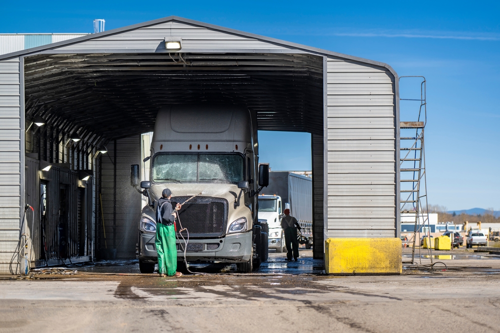Oregon Delays Enforcement of Clean Truck Rule