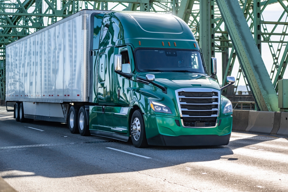 Wabash National Hit with $462M Verdict in Trailer Equipment Case