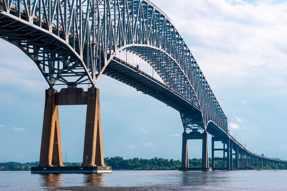 Trucking Costs Could Rise $93M Per Year During Bridge Repair
