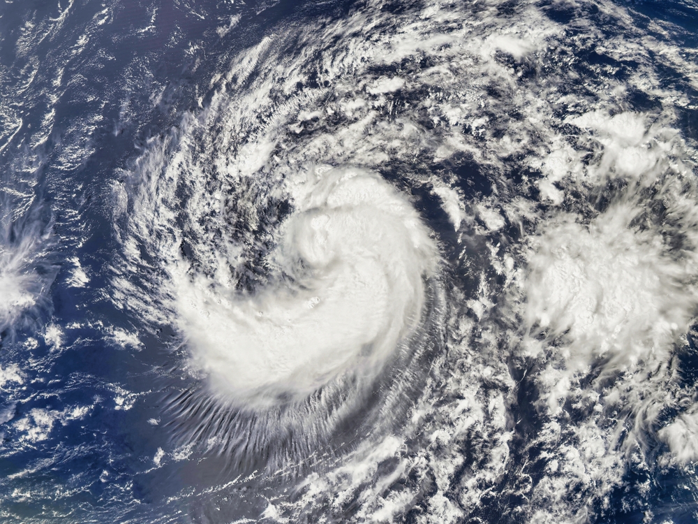Trucking in the Aftermath of Hurricane Helene: Major Disruptions and Closed Highways