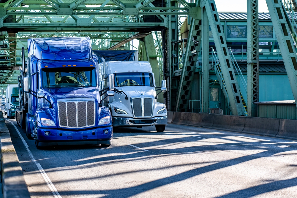Trucking Technology Connects the Dots for Carriers