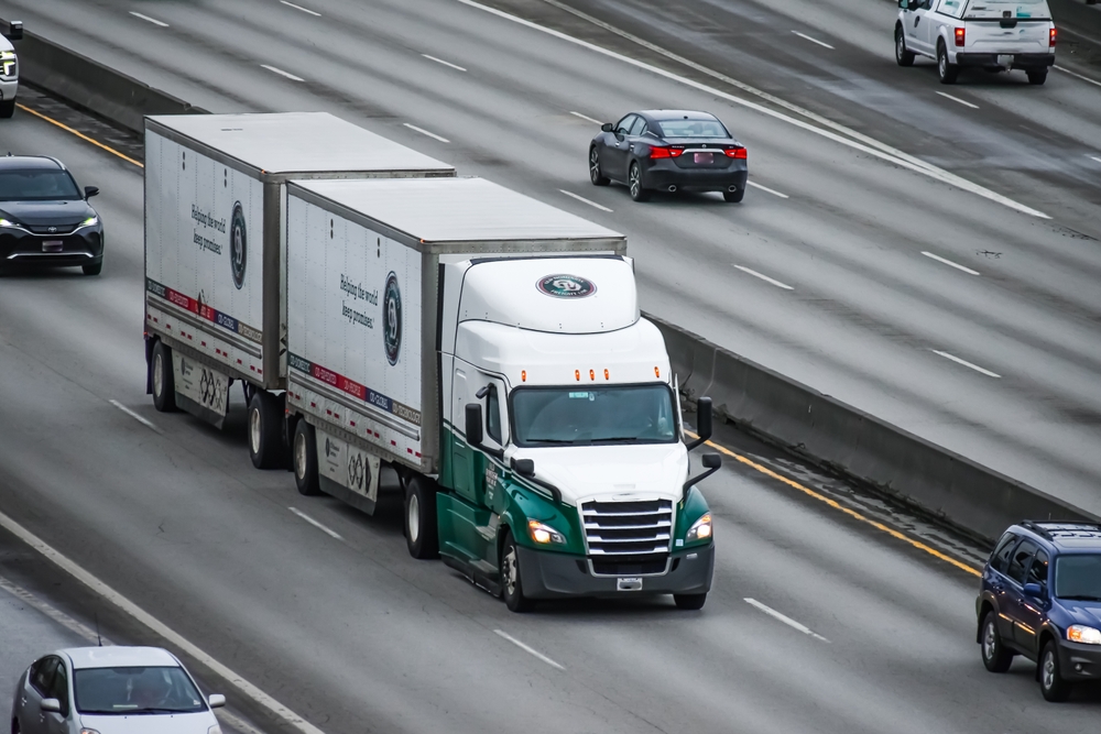 TFI to Put LTL, Truckload Units on Diets as Q2 Profit Falls