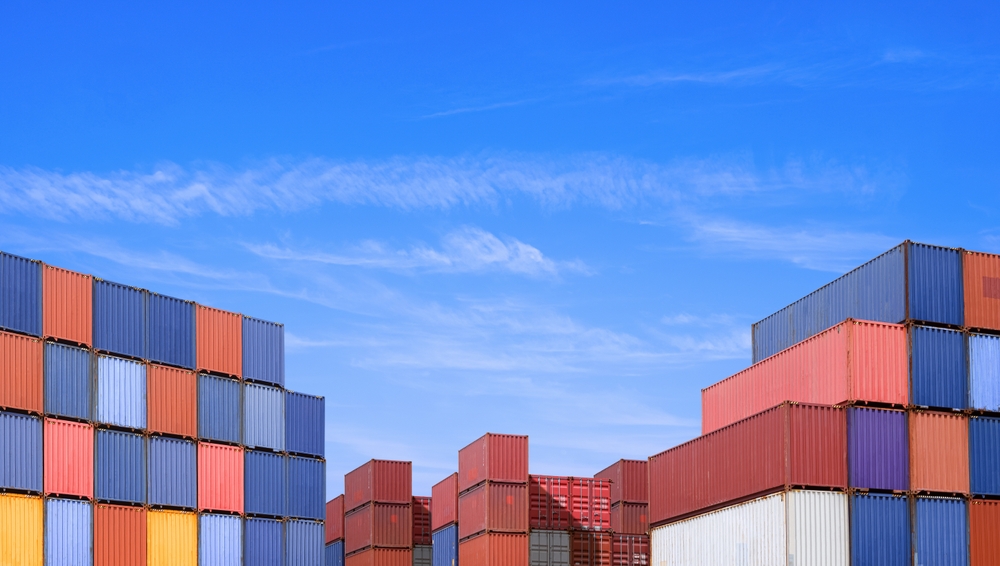 1 Million TEUs Could Soon Be Stalled Outside Strike-Affected Ports