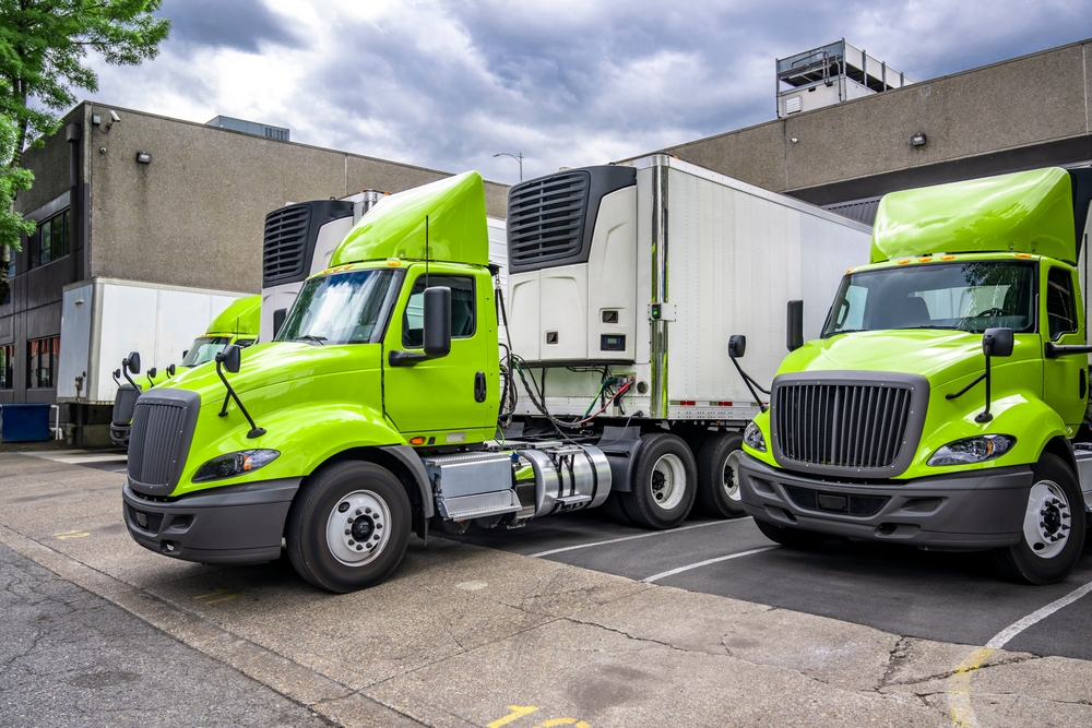 Trucking Cares Foundation Donates $25,000 to Fight Human Trafficking