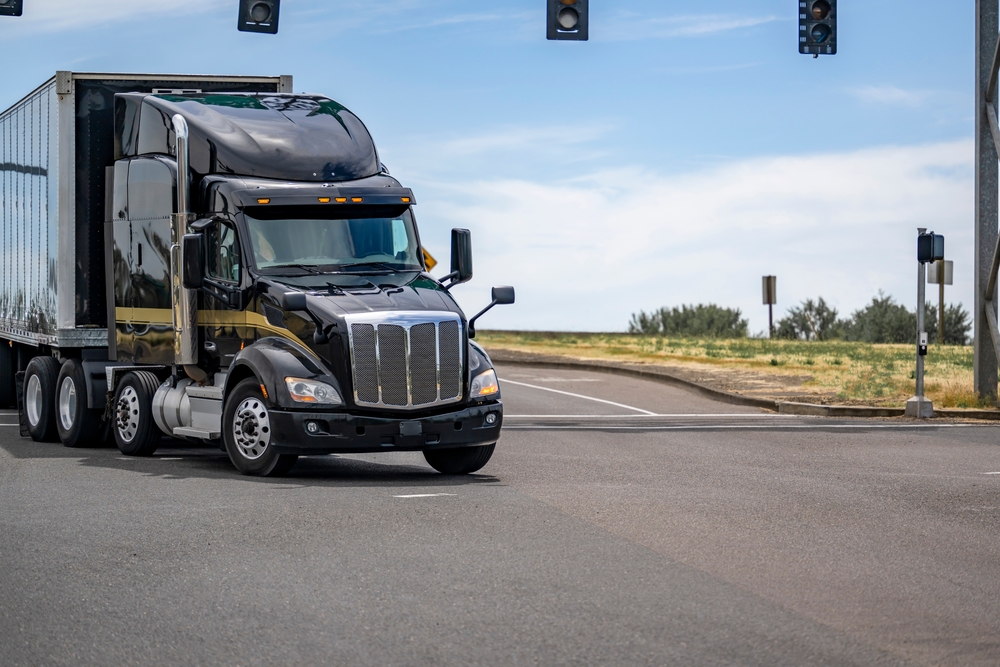 Trucking Insurance Concerns Go Beyond High Premiums