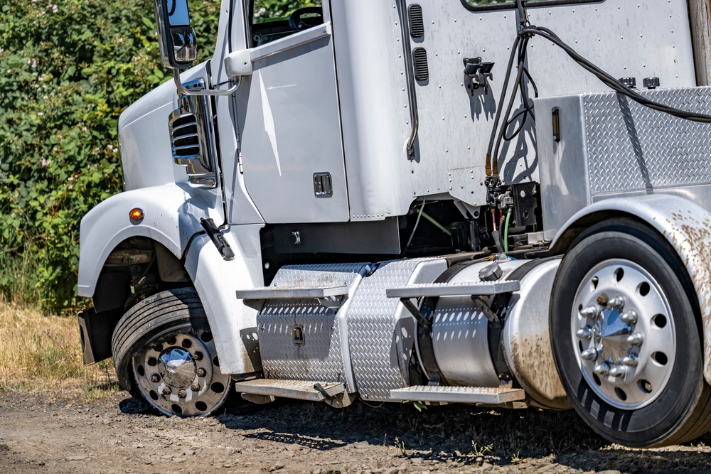 What Truckers Need to Know About Emergency Exemptions