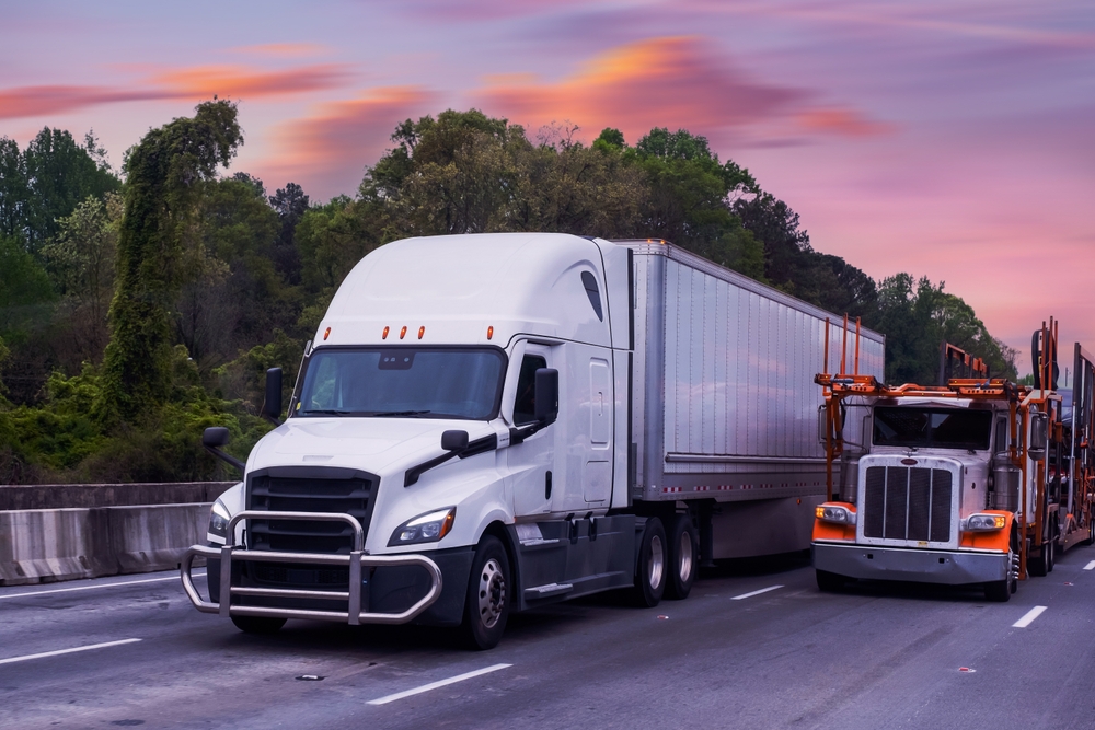 Truck Driver Detention Study Shows Some Improvement