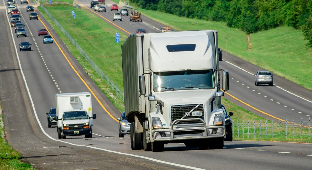 State of Freight Takeaways: Freight Market May Bounce Back Sooner Than Expected