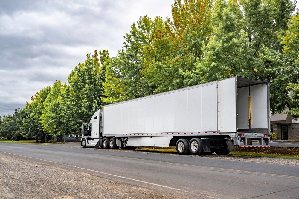 Beyond the Spot Rate Spike: What Freight Capacity and 2026 Look Like for Trucking