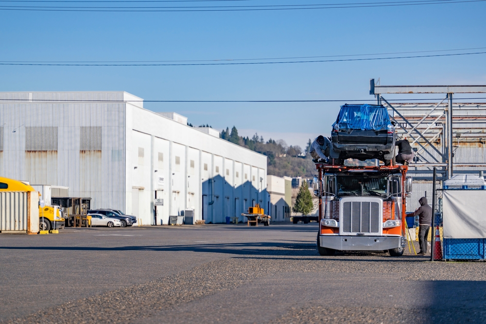 Is Your Trucking Fleet Financially Healthy?