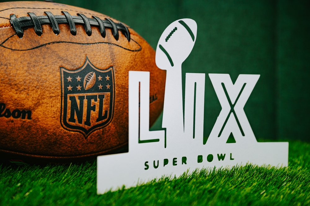 Super Bowl Freight Swamps the Big Easy
