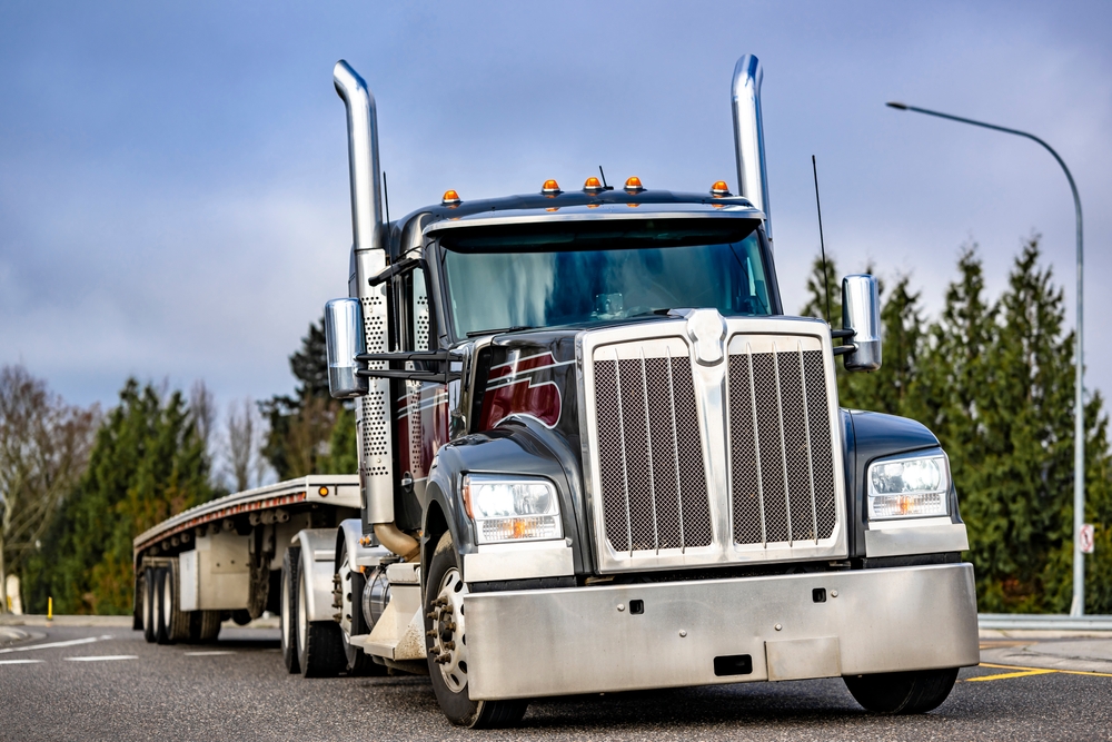 FMCSA Launches Identity Verification to Fight Fraud in Trucking Registration