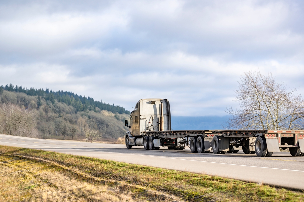 Colorado Widow Demands Trucking Reform After Husband’s Death