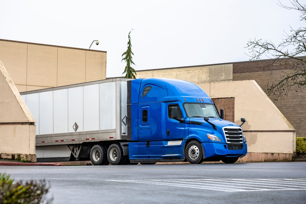 New ATRI Report Shows Trucking Profitability Severely Squeezed by High Costs, Low Rates