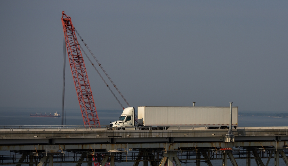 How the Freight Recession Made Trucking Less Profitable